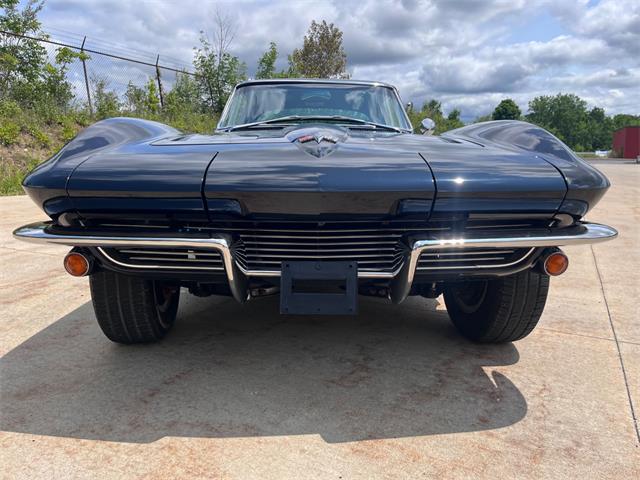 1964 Chevrolet Corvette (CC-2116209) for sale in Solon, Ohio