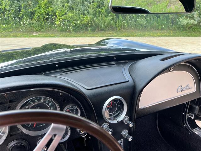1964 Chevrolet Corvette (CC-2116209) for sale in Solon, Ohio