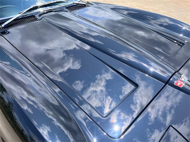 1964 Chevrolet Corvette (CC-2116209) for sale in Solon, Ohio