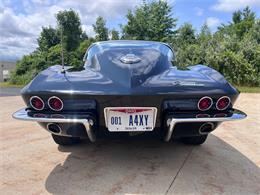 1964 Chevrolet Corvette (CC-2116209) for sale in Solon, Ohio