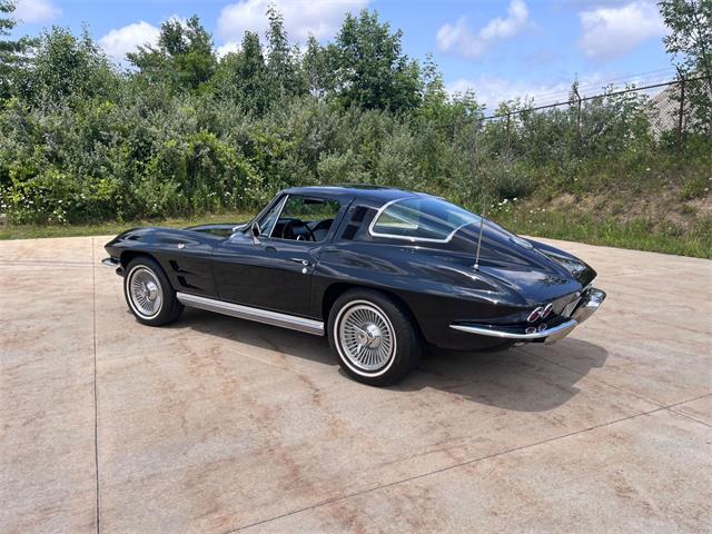 1964 Chevrolet Corvette (CC-2116209) for sale in Solon, Ohio