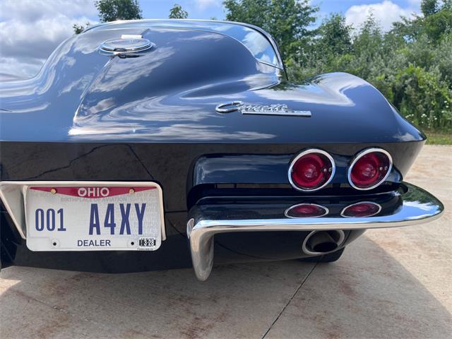 1964 Chevrolet Corvette (CC-2116209) for sale in Solon, Ohio