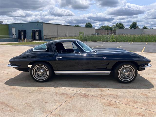 1964 Chevrolet Corvette (CC-2116209) for sale in Solon, Ohio
