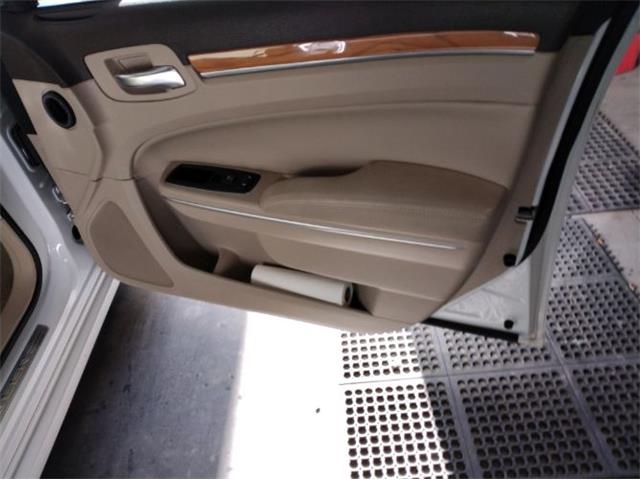 2014 Chrysler 300C (CC-2110621) for sale in Cadillac, Michigan