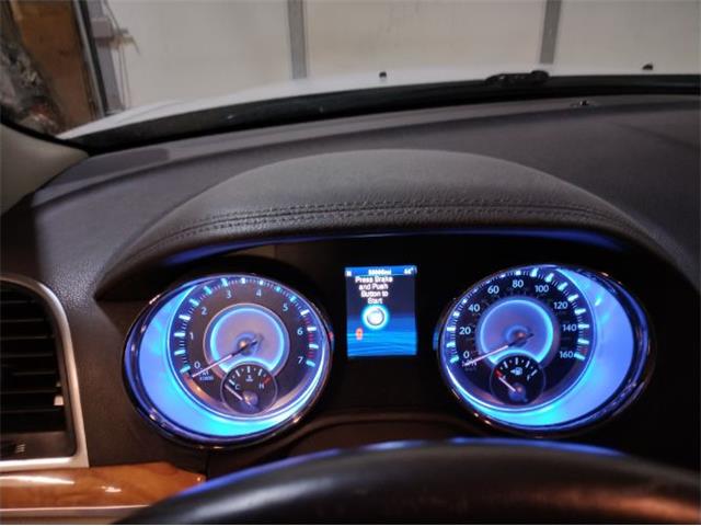 2014 Chrysler 300C (CC-2110621) for sale in Cadillac, Michigan