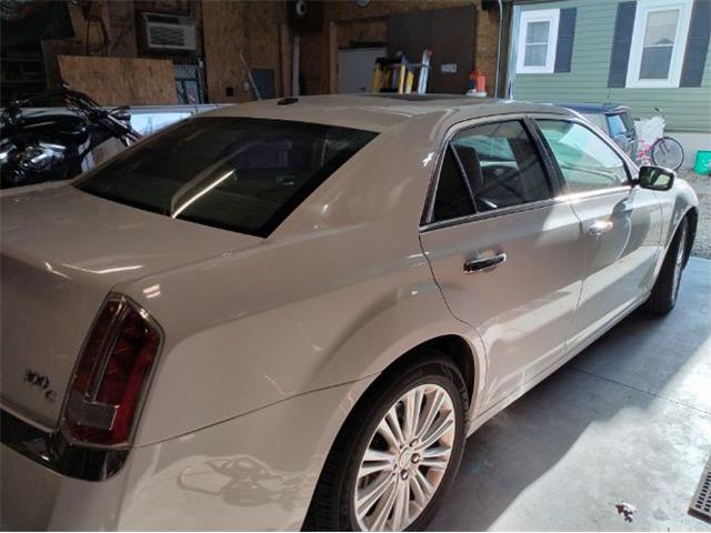 2014 Chrysler 300C (CC-2110621) for sale in Cadillac, Michigan