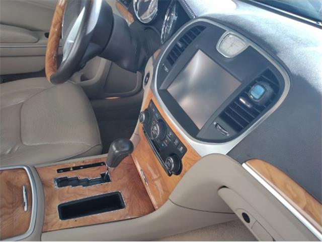 2014 Chrysler 300C (CC-2110621) for sale in Cadillac, Michigan