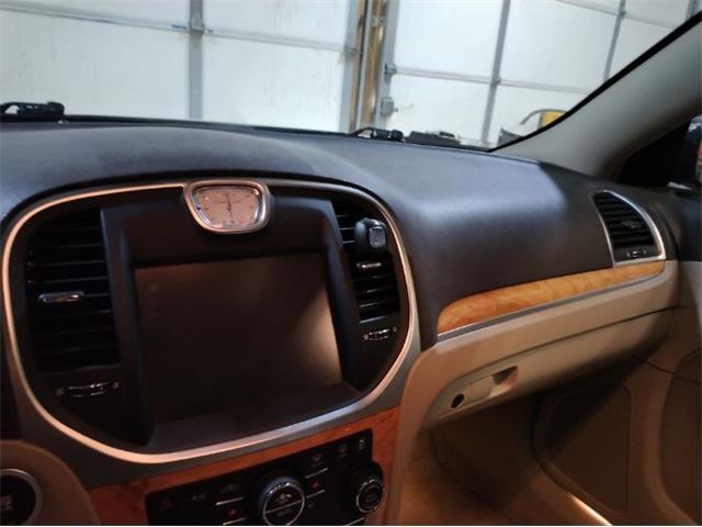 2014 Chrysler 300C (CC-2110621) for sale in Cadillac, Michigan