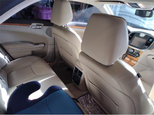 2014 Chrysler 300C (CC-2110621) for sale in Cadillac, Michigan