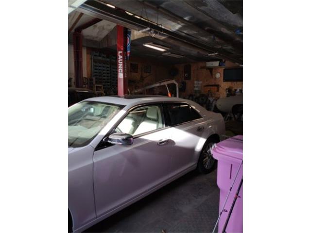 2014 Chrysler 300C (CC-2110621) for sale in Cadillac, Michigan