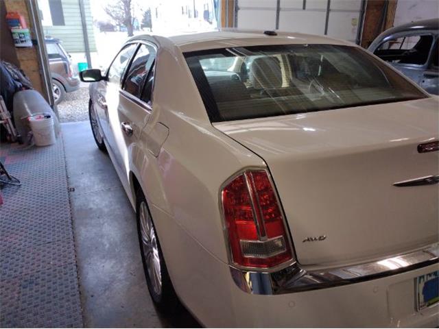 2014 Chrysler 300C (CC-2110621) for sale in Cadillac, Michigan