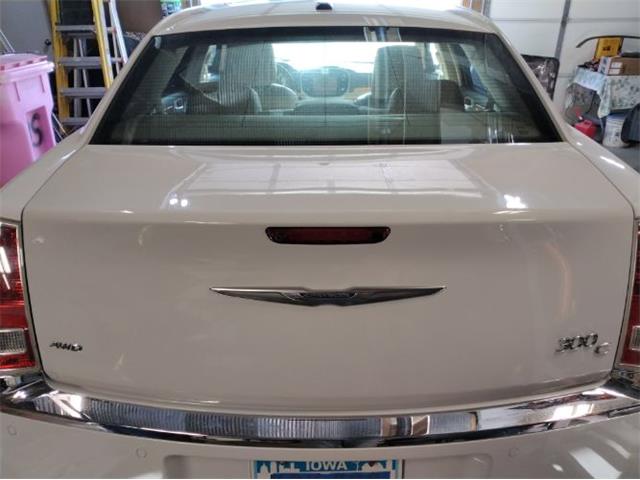 2014 Chrysler 300C (CC-2110621) for sale in Cadillac, Michigan