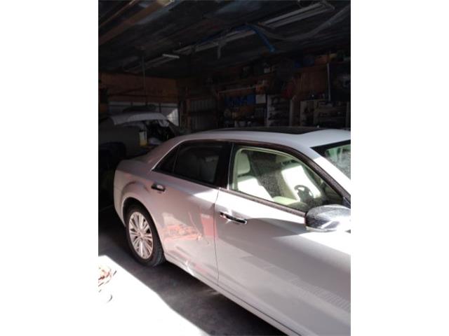 2014 Chrysler 300C (CC-2110621) for sale in Cadillac, Michigan