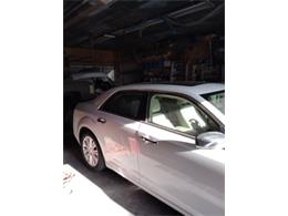 2014 Chrysler 300C (CC-2110621) for sale in Cadillac, Michigan