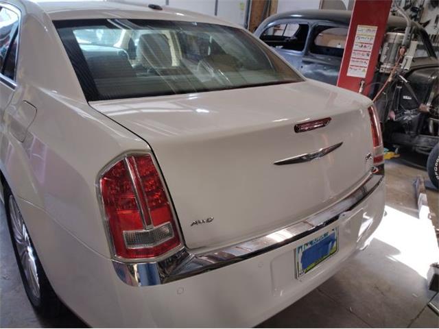 2014 Chrysler 300C (CC-2110621) for sale in Cadillac, Michigan