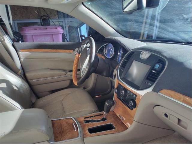 2014 Chrysler 300C (CC-2110621) for sale in Cadillac, Michigan