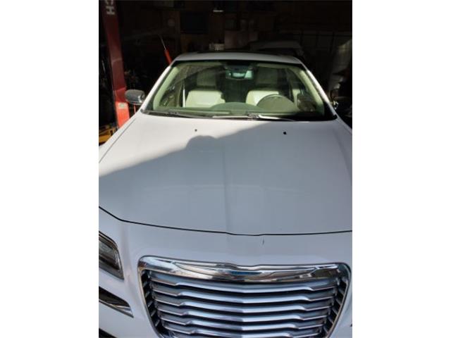 2014 Chrysler 300C (CC-2110621) for sale in Cadillac, Michigan