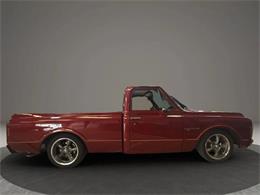1972 Chevrolet C10 (CC-2116210) for sale in Spring Branch, Texas