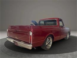 1972 Chevrolet C10 (CC-2116210) for sale in Spring Branch, Texas