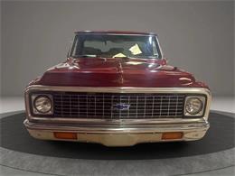 1972 Chevrolet C10 (CC-2116210) for sale in Spring Branch, Texas