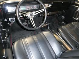 1966 Chevrolet Nova SS (CC-2116211) for sale in Newark, Ohio