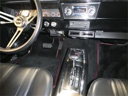1966 Chevrolet Nova SS (CC-2116211) for sale in Newark, Ohio