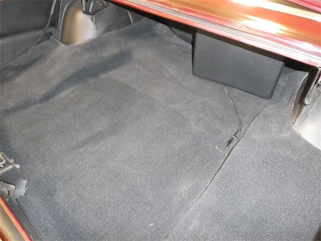 1966 Chevrolet Nova SS (CC-2116211) for sale in Newark, Ohio