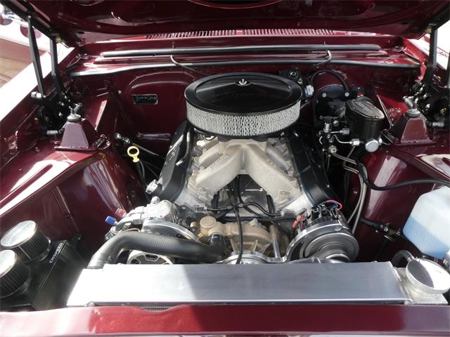 1966 Chevrolet Nova SS (CC-2116211) for sale in Newark, Ohio