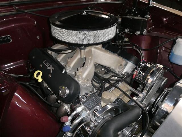 1966 Chevrolet Nova SS (CC-2116211) for sale in Newark, Ohio
