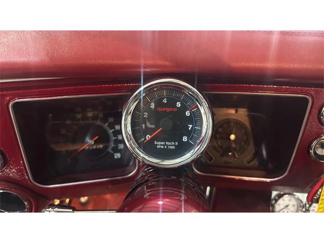 1968 Chevrolet El Camino (CC-2116212) for sale in Spring Branch, Texas