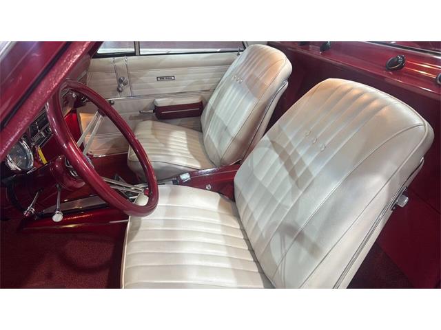 1968 Chevrolet El Camino (CC-2116212) for sale in Spring Branch, Texas