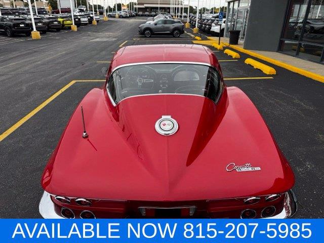 1965 Chevrolet Corvette (CC-2116213) for sale in Joliet, Illinois
