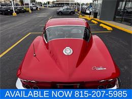 1965 Chevrolet Corvette (CC-2116213) for sale in Joliet, Illinois
