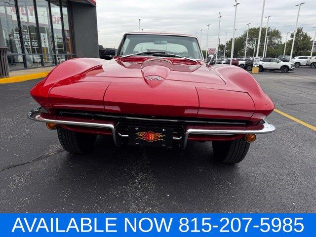 1965 Chevrolet Corvette (CC-2116213) for sale in Joliet, Illinois
