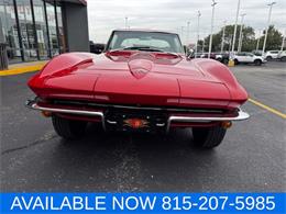 1965 Chevrolet Corvette (CC-2116213) for sale in Joliet, Illinois