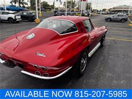 1965 Chevrolet Corvette (CC-2116213) for sale in Joliet, Illinois