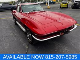 1965 Chevrolet Corvette (CC-2116213) for sale in Joliet, Illinois
