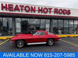 1965 Chevrolet Corvette (CC-2116213) for sale in Joliet, Illinois
