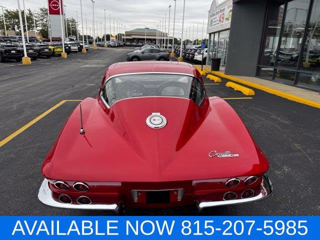 1965 Chevrolet Corvette (CC-2116213) for sale in Joliet, Illinois