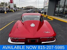1965 Chevrolet Corvette (CC-2116213) for sale in Joliet, Illinois