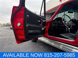 1965 Chevrolet Corvette (CC-2116213) for sale in Joliet, Illinois