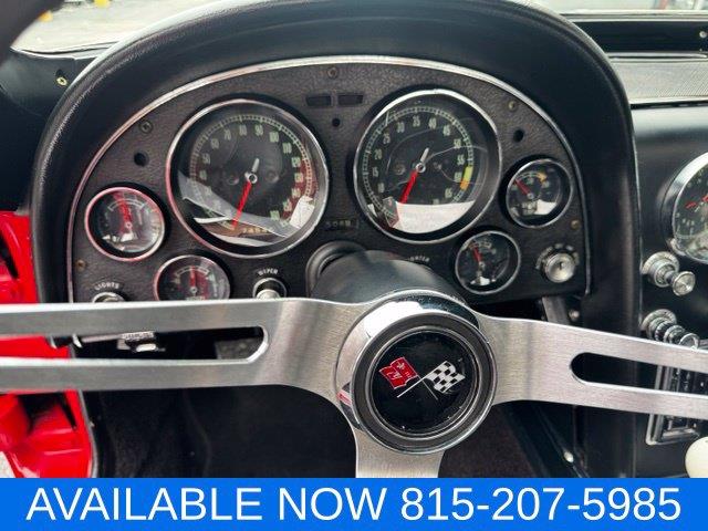 1965 Chevrolet Corvette (CC-2116213) for sale in Joliet, Illinois