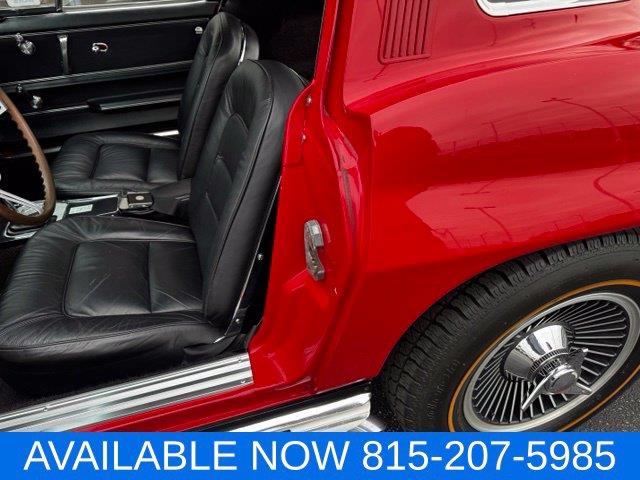 1965 Chevrolet Corvette (CC-2116213) for sale in Joliet, Illinois
