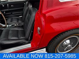 1965 Chevrolet Corvette (CC-2116213) for sale in Joliet, Illinois