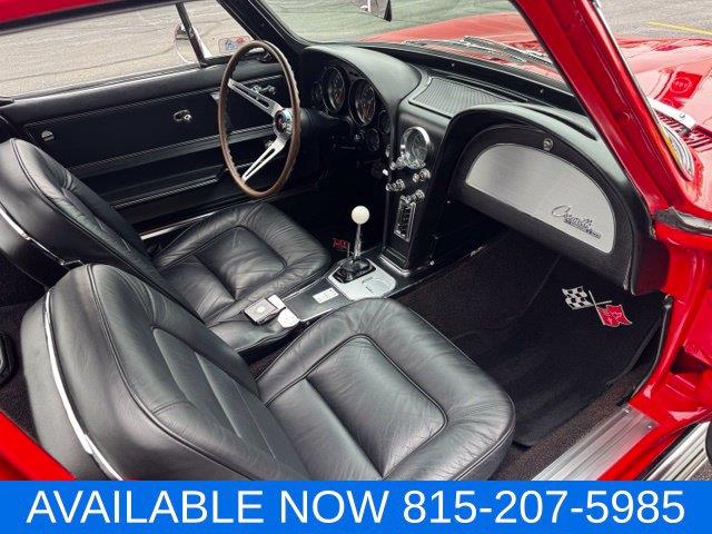 1965 Chevrolet Corvette (CC-2116213) for sale in Joliet, Illinois