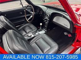1965 Chevrolet Corvette (CC-2116213) for sale in Joliet, Illinois