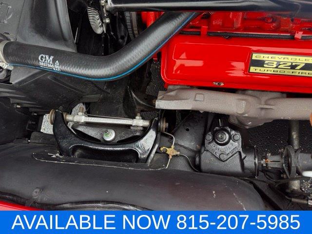 1965 Chevrolet Corvette (CC-2116213) for sale in Joliet, Illinois