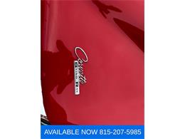 1965 Chevrolet Corvette (CC-2116213) for sale in Joliet, Illinois
