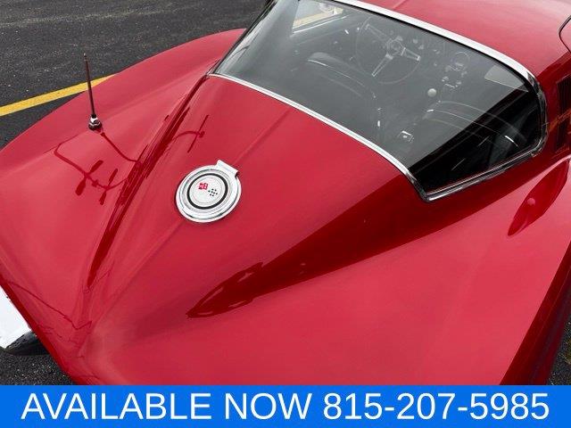 1965 Chevrolet Corvette (CC-2116213) for sale in Joliet, Illinois