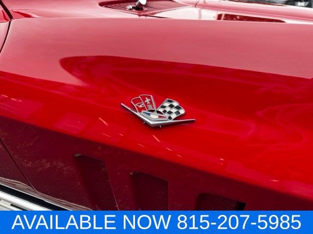 1965 Chevrolet Corvette (CC-2116213) for sale in Joliet, Illinois